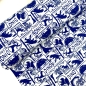 Preview: Jersey Dino blau
